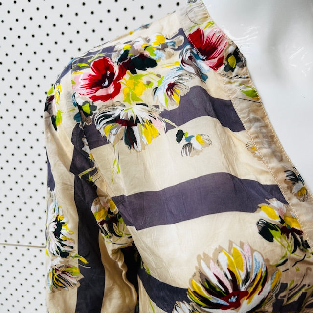 JOHNNY WAS / tunic dress / s / made in usa (3890670069646952106)