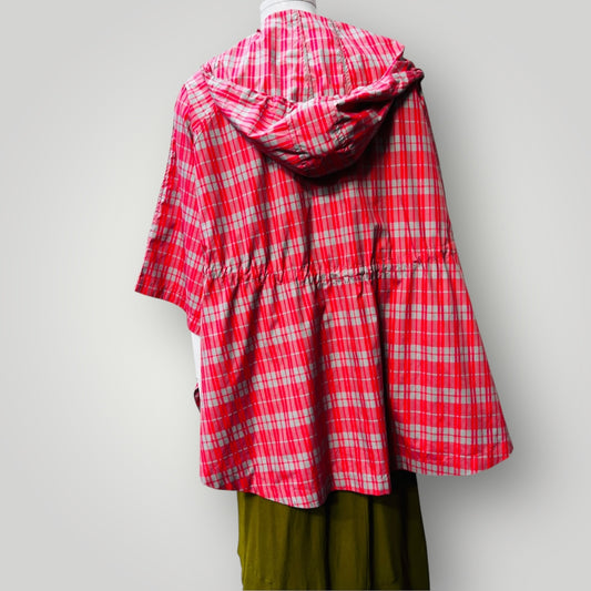 RJC by kingan jones / colourful swing jacket / 10 (3890671553734830991)