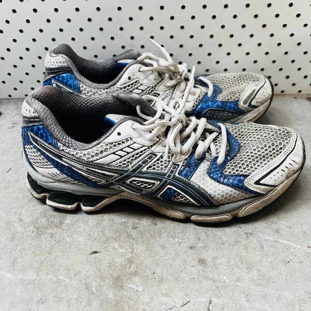 ASICS / gel 3020 trainers / 42 (3891322329011346314)