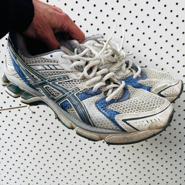 ASICS / gel 3020 trainers / 42 (3891322332046153659)