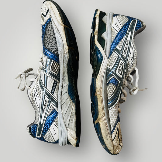 ASICS / gel 3020 trainers / 42 (3891322623193028876)