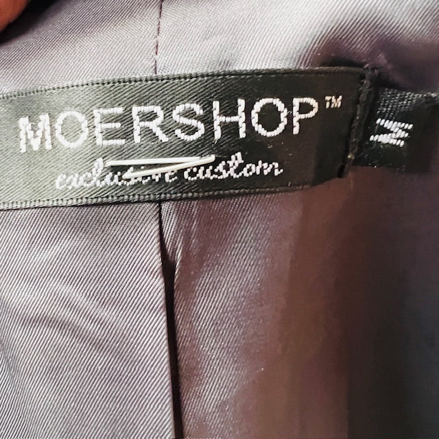 MOERSHOP / vest / M/L (3891673460755255630)