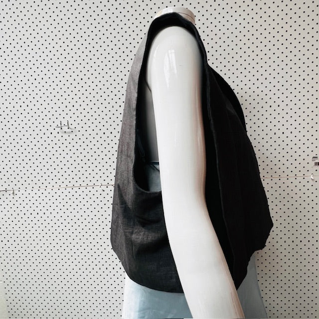 MOERSHOP / vest / M/L (3891673464767881152)