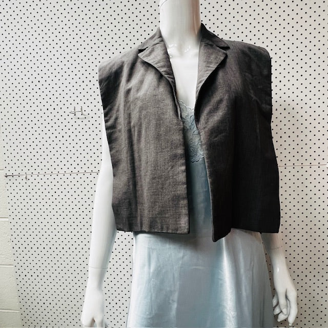 MOERSHOP / vest / M/L (3891673466568474719)