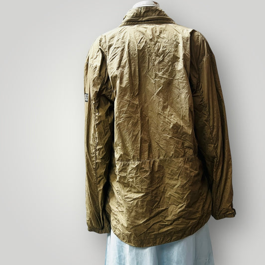 Ama Dablam / lightweight waterproof windbreaker / s (3891673666404552635)