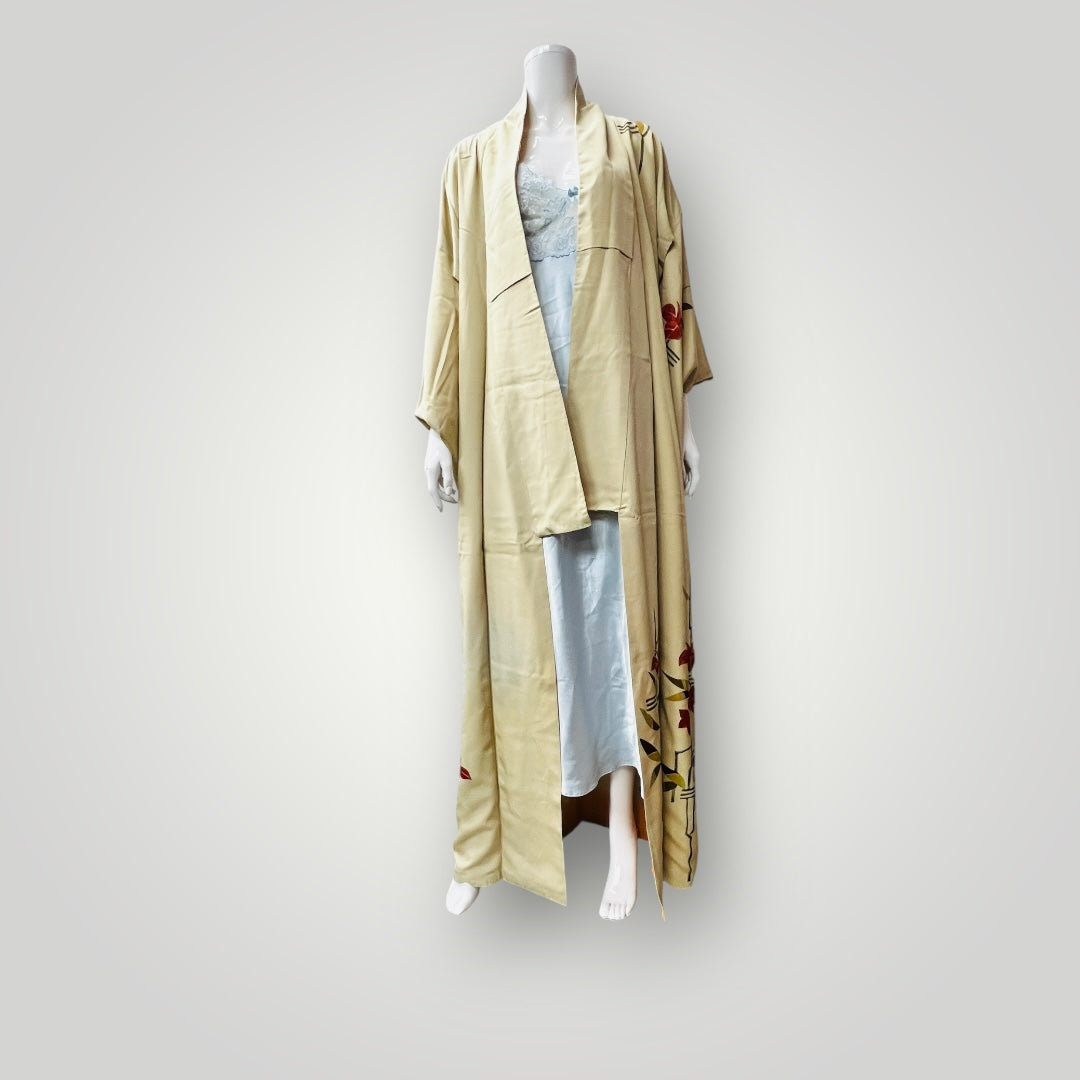 vintage / japanese / kimono (3891673686194786458)