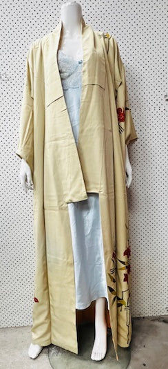 vintage / japanese / kimono (3891683310400707885)