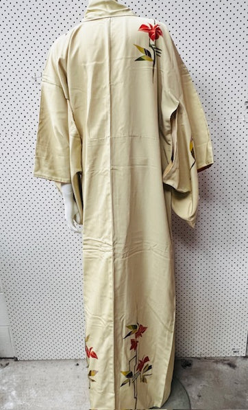 vintage / japanese / kimono (3891683329958492359)