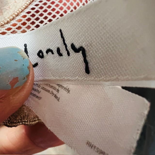 LONELY / bra / 36d (3891766824319233601)