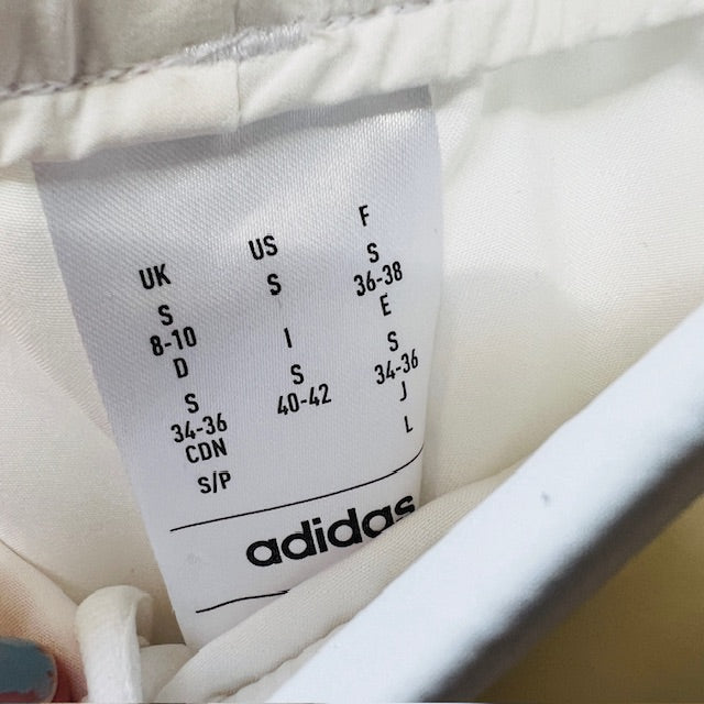 ADIDAS / express cargo / white / s / new with tags (3891766968369713996)
