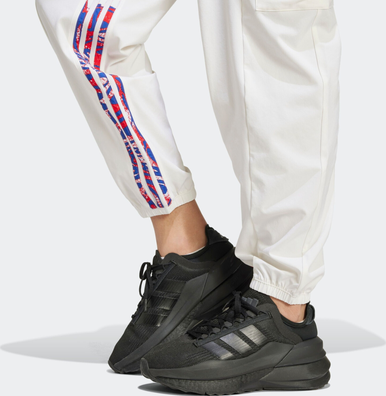 ADIDAS / express cargo / white / s / new with tags (3891845291753684888)