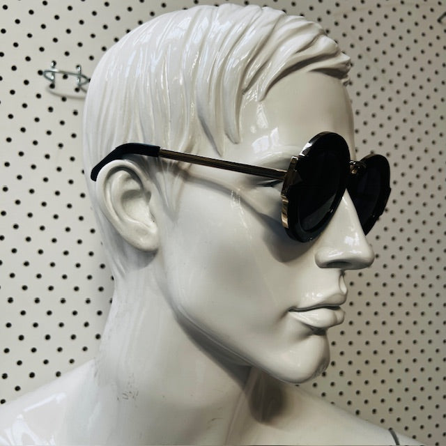 KAREN WALKER / maze / sunglasses / with case (3891925327895132713)
