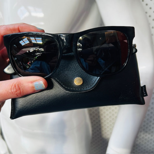 KAREN WALKER / eclipse / sunglasses (3891925373888847263)