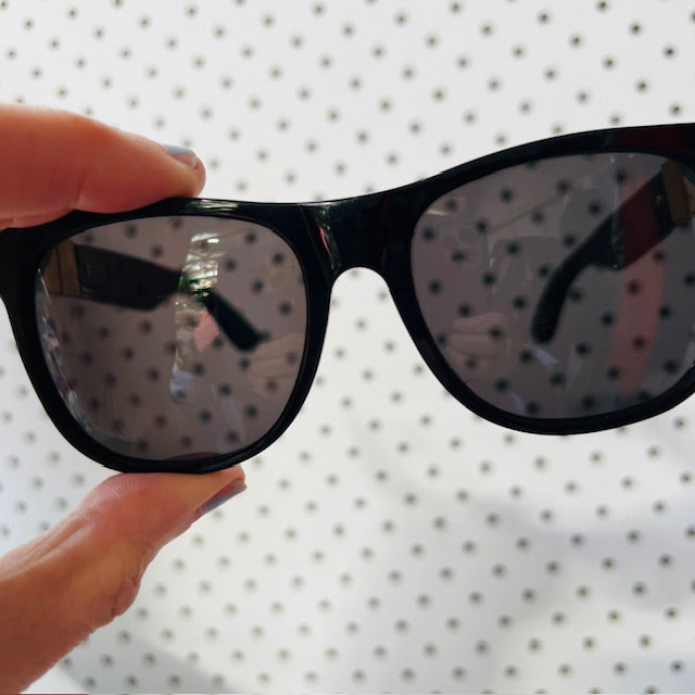 KAREN WALKER / eclipse / sunglasses (3891925386491240038)