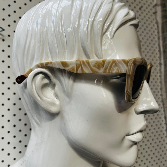LE SPECS / skeptic alt fit / sunglasses (3891925397289636102)