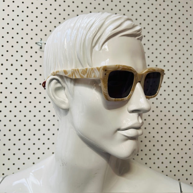 LE SPECS / skeptic alt fit / sunglasses (3891925398736523007)
