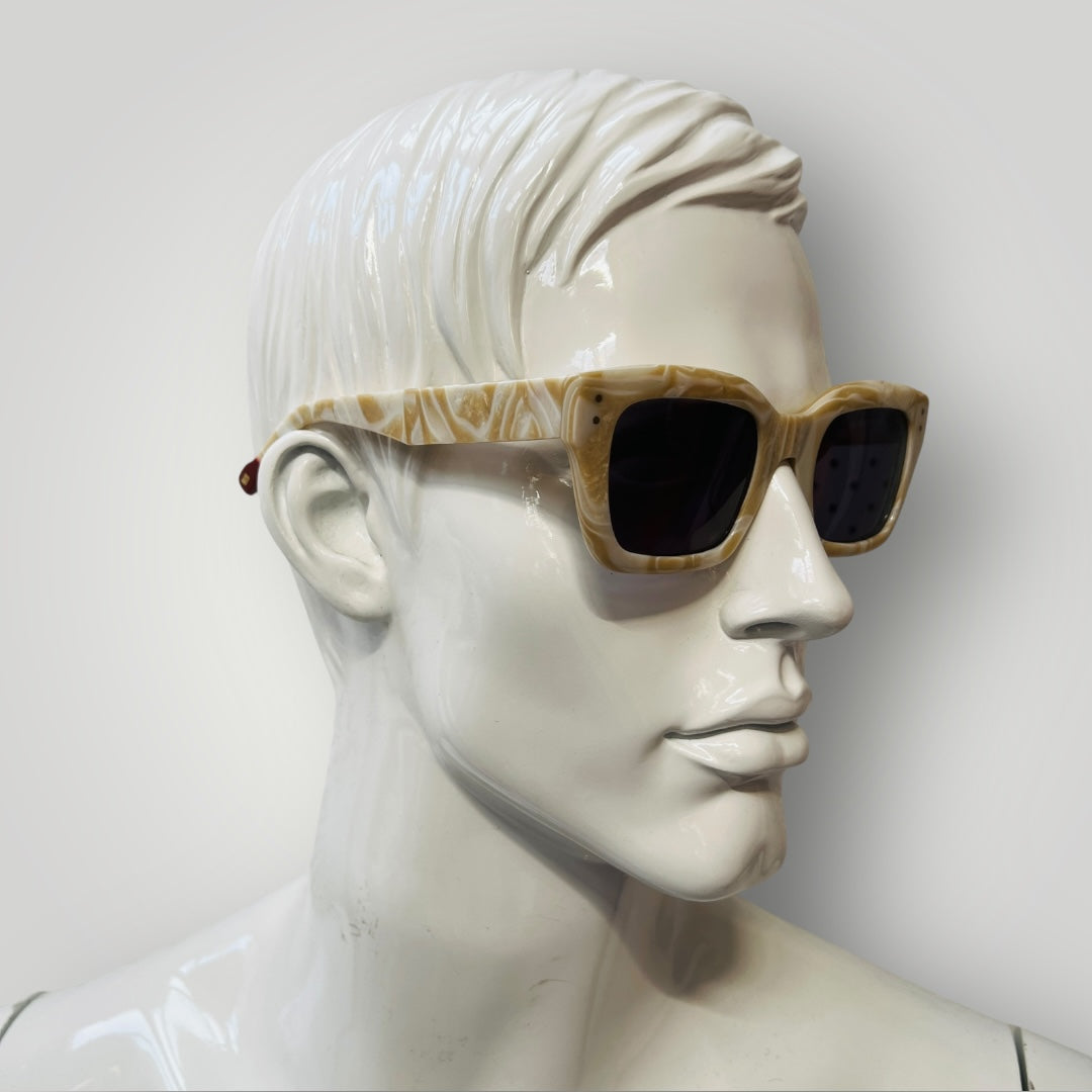 LE SPECS / skeptic alt fit / sunglasses (3891926272898456370)