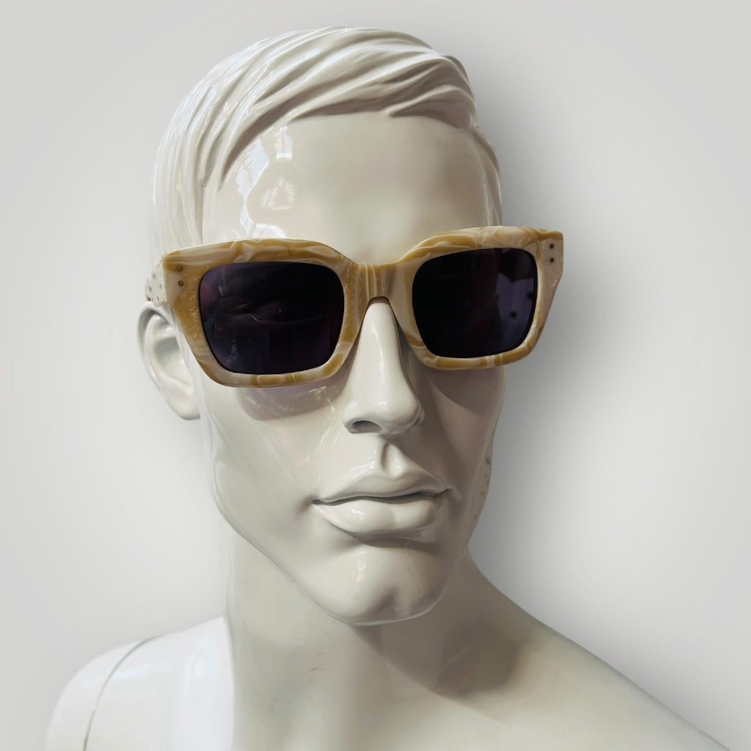 LE SPECS / skeptic alt fit / sunglasses (3891926275256799552)