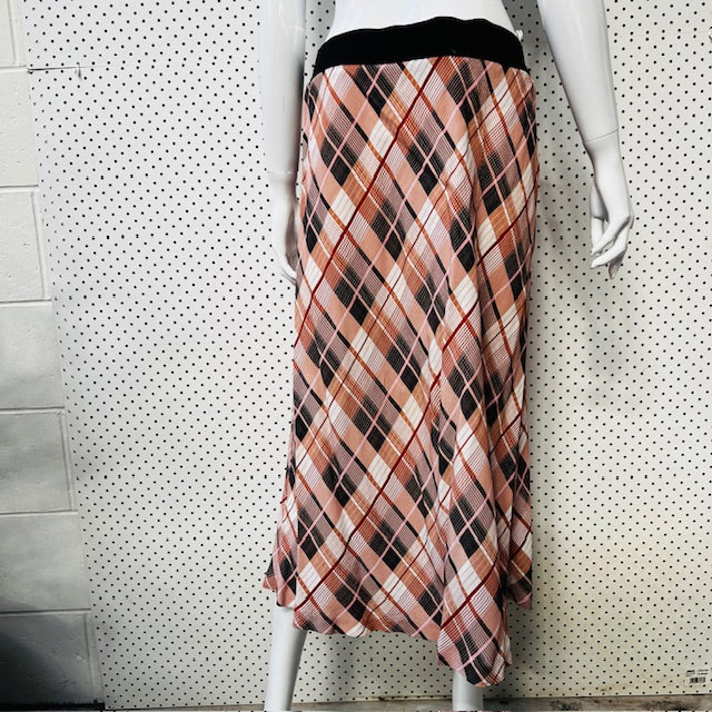 SABA / annex bias skirt / $260rrp / 14 (3892284916150047634)