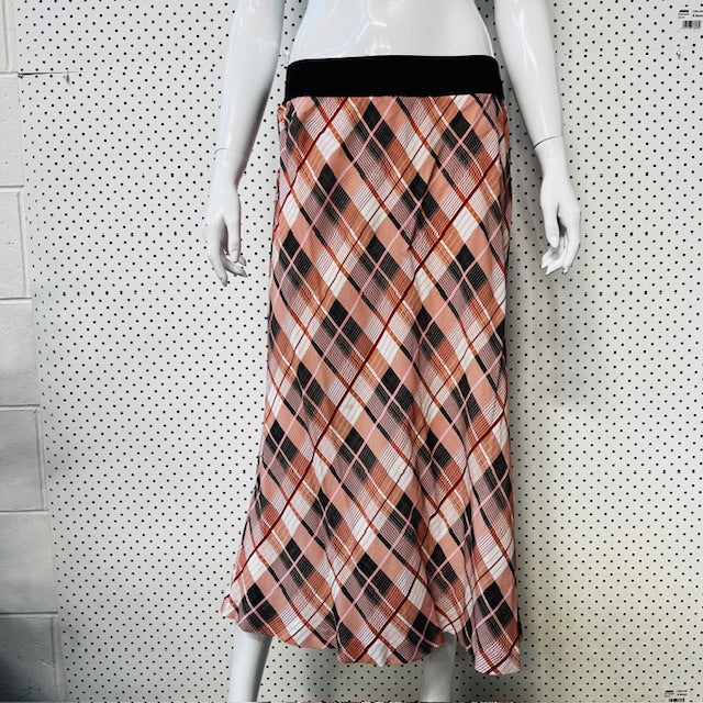 SABA / annex bias skirt / $260rrp / 14 (3892284918193016612)