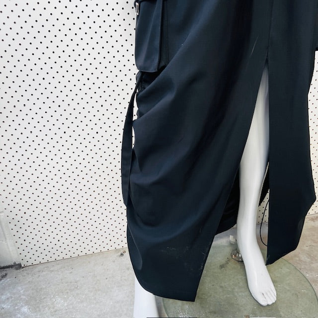 veve / plaid a line skirt / s / made in korea (3892284928050024660)