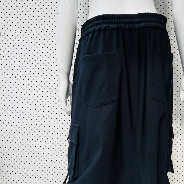 veve / plaid a line skirt / s / made in korea (3892284930236277954)