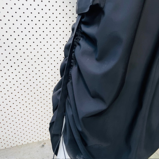 veve / plaid a line skirt / s / made in korea (3892284935370700493)