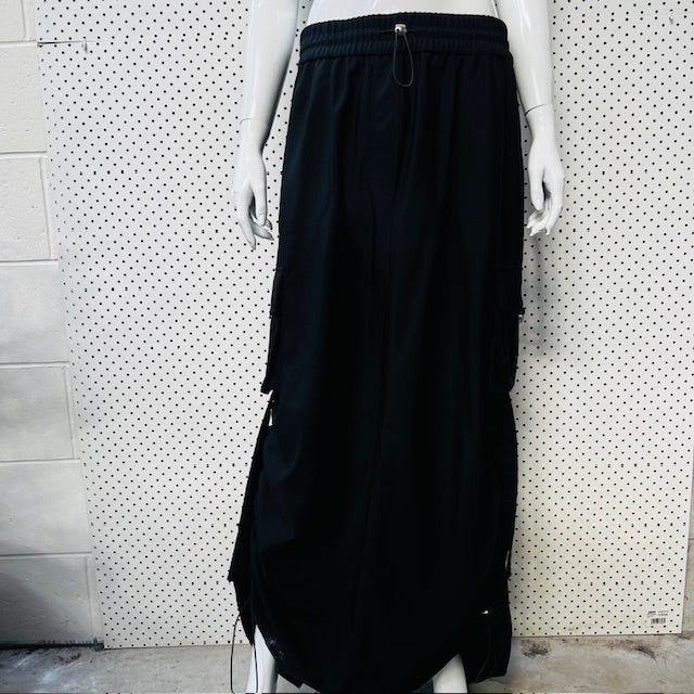 veve / plaid a line skirt / s / made in korea (3892284938734211396)