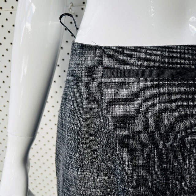 2000s nz vintage / MADCAT / a line skirt / M (3892284965496563394)