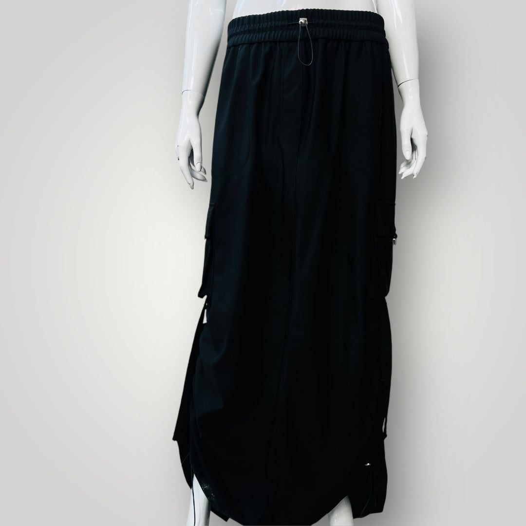 veve / plaid a line skirt / s / made in korea (3892285431895005344)