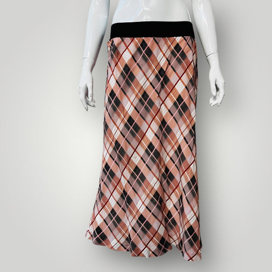 SABA / annex bias skirt / $260rrp / 14 (3892285435135482755)