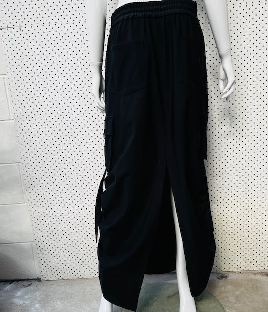veve / plaid a line skirt / s / made in korea (3892293555917974500)