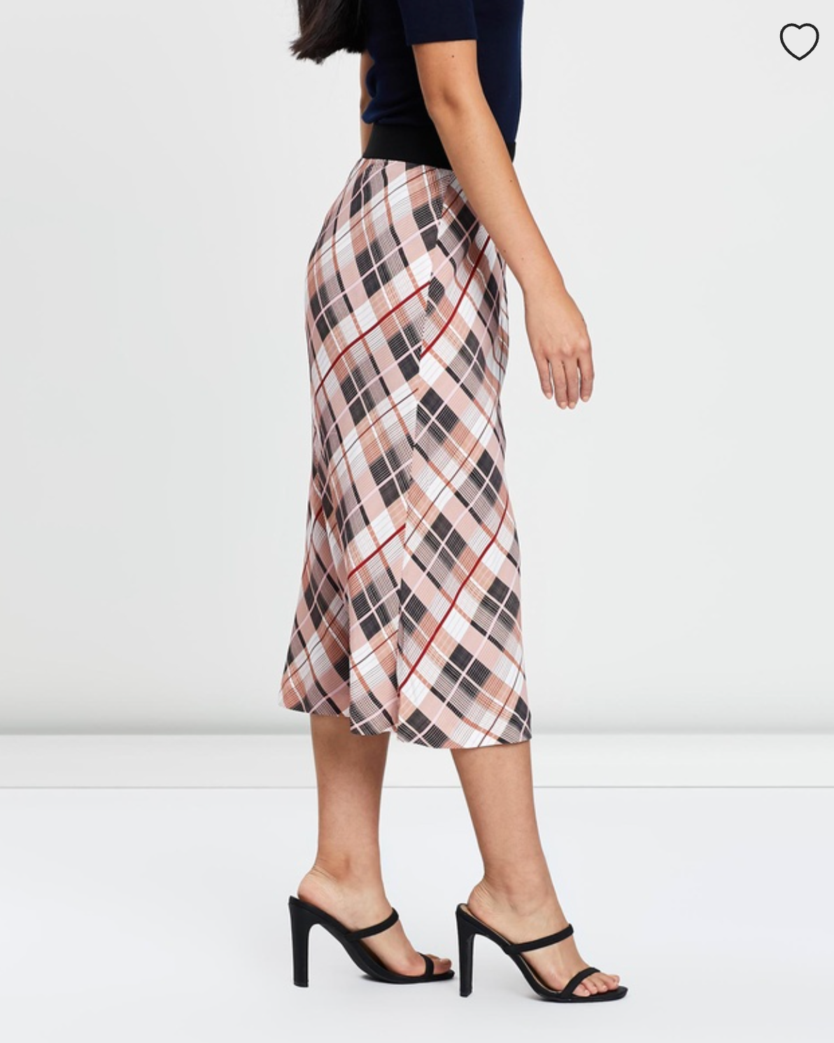 SABA / annex bias skirt / $260rrp / 14 (3892294224654024929)