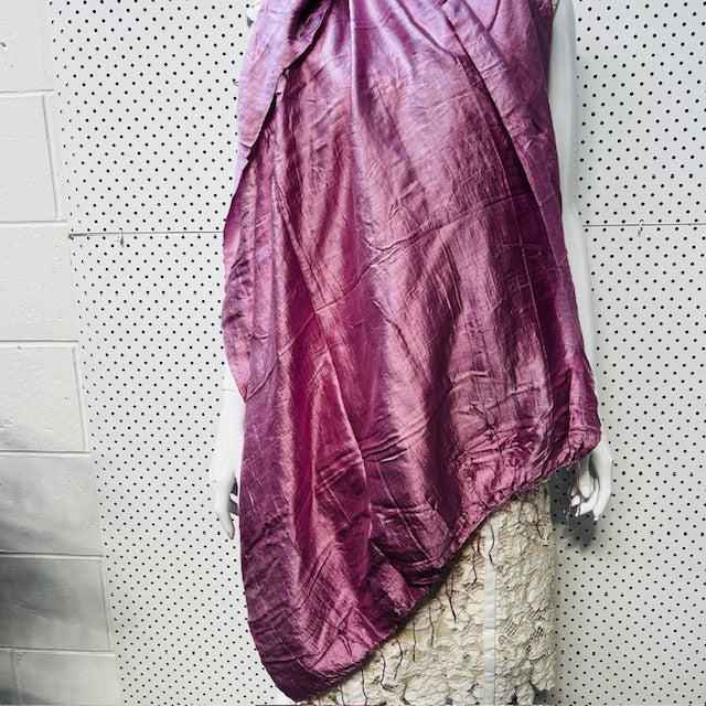 SILK / scarf / very large (3892381924830790109)