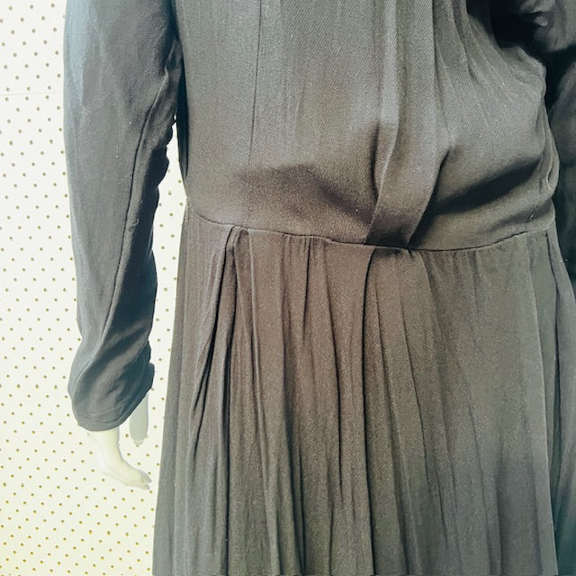 CAMILLA + MARC / valentina draped dress / 12 (3892381985254858641)