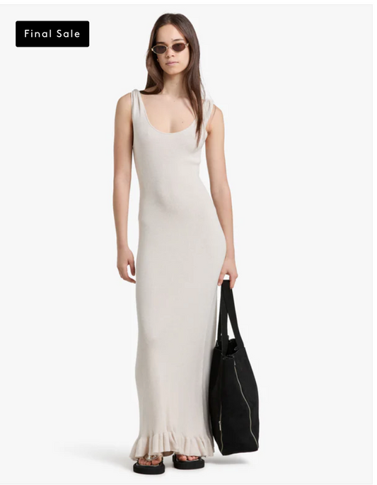 MARLE / peyton dress / 16 / $319rrp (3892467249786203822)