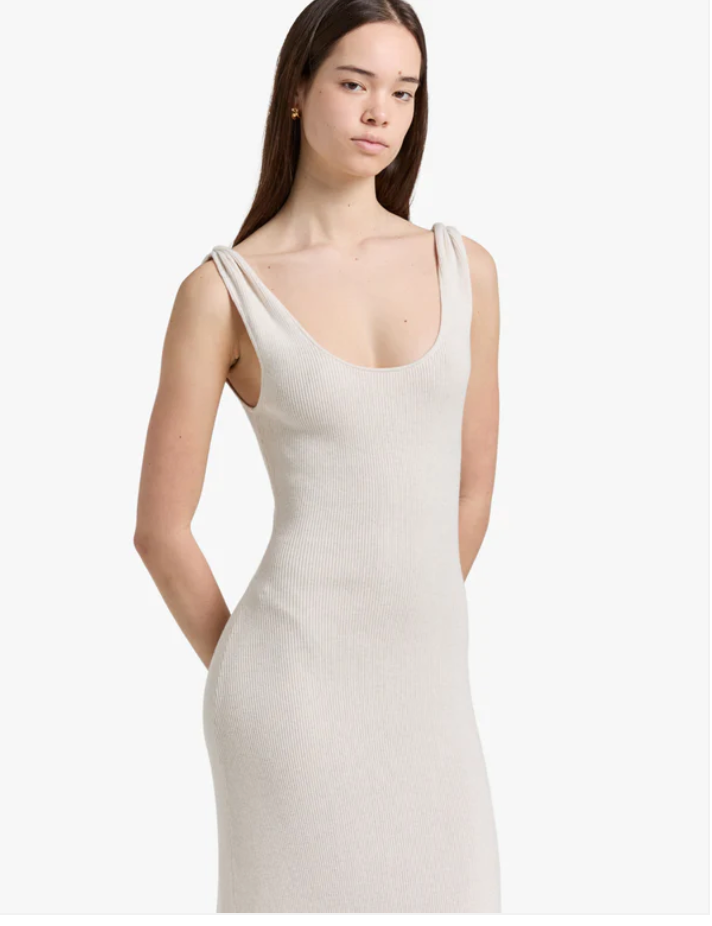 MARLE / peyton dress / 16 / $319rrp (3892467251427996665)