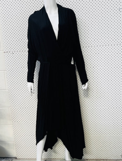 CAMILLA + MARC / valentina draped dress / 12 (3892467760112404447)