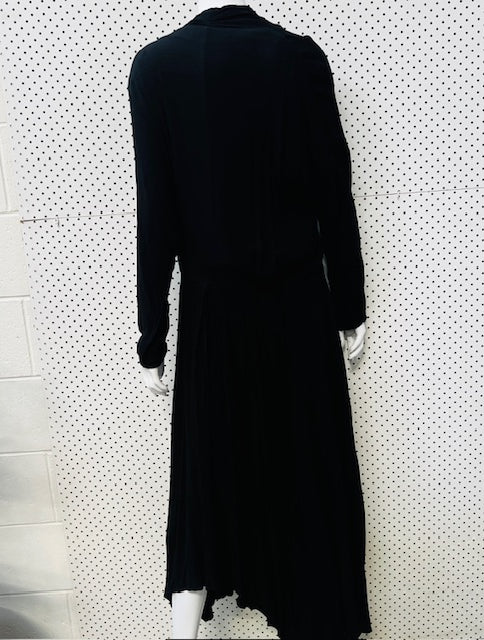 CAMILLA + MARC / valentina draped dress / 12 (3892467774212040248)