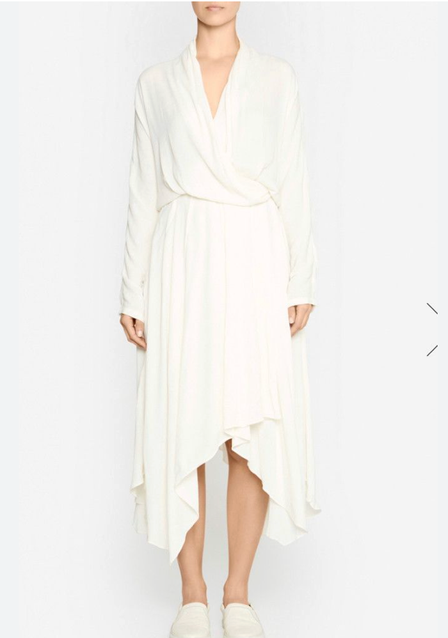 CAMILLA + MARC / valentina draped dress / 12 (3892468172811311209)