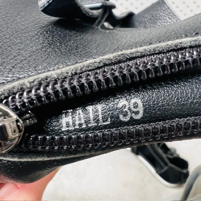 MINX / 'hail' flatform sandals / 39 (3892559235608532683)