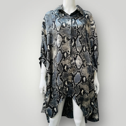 `gracia / overdress or top / L (3893493598685077248)