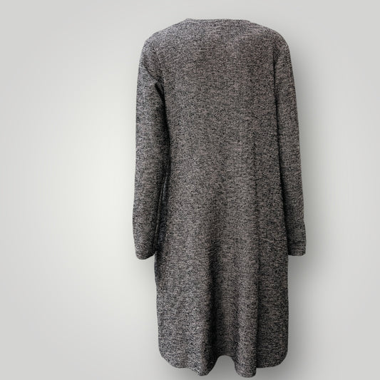 CHARMAINE REVELEY / dress / s / made in nz (3893695288290200077)