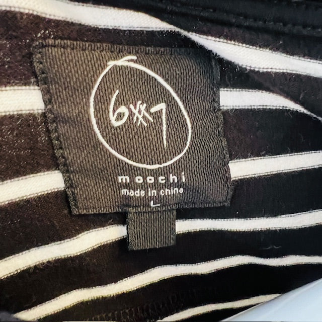 MOOCHI / kicking dress / L (3894341979931329811)