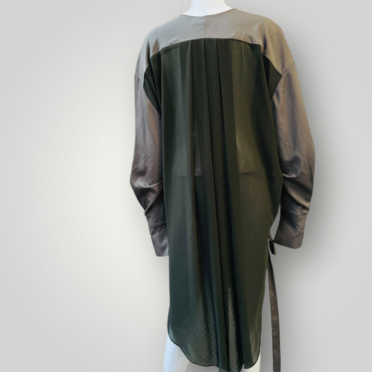 BLACKLIST / overdress or overtop / m / made in nz (3894342240740642421)