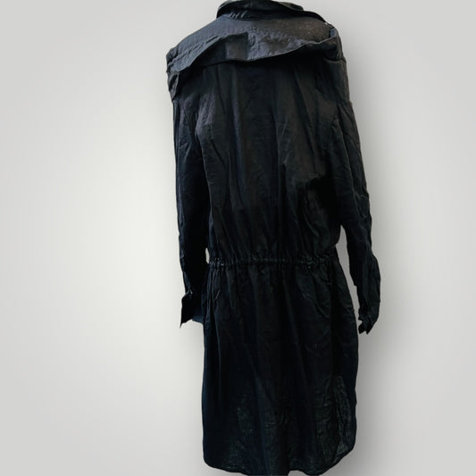 ALISTAIR TRUNG / linen dress / 2 (3894342259123880285)