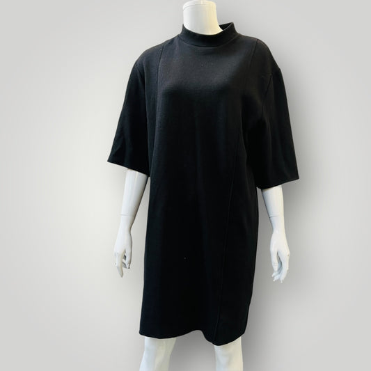 ZARA / tunic dress / new with tags / L (3894342272804371592)
