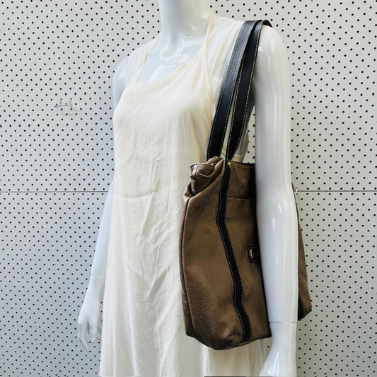 leather / shoulder bag (3894431922350931241)