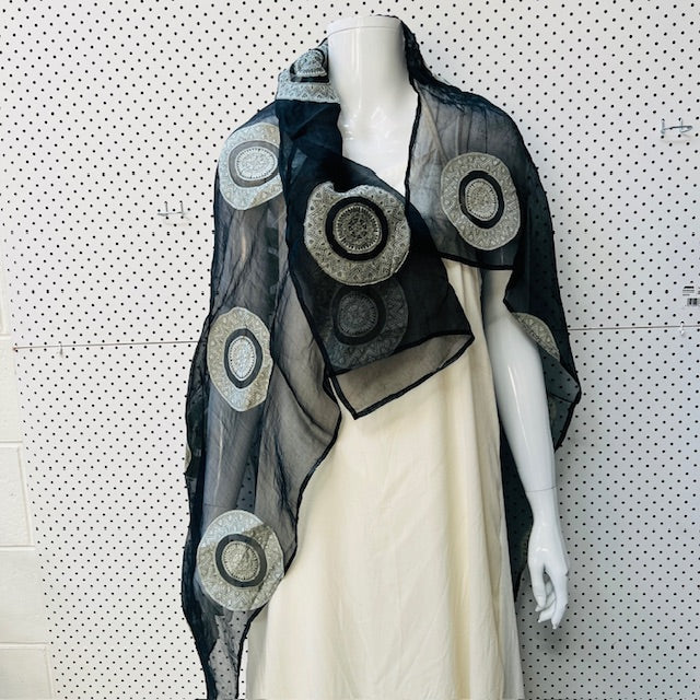 silk / scarf / large (3894552787225031225)