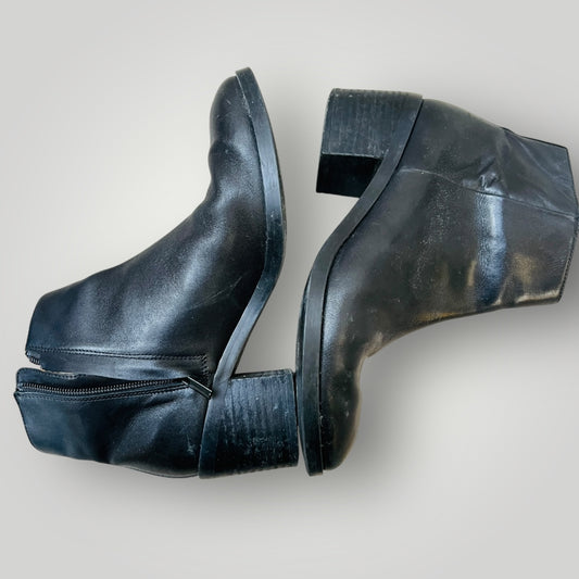 & other stories / leather boots / 39 (3894777662880840503)